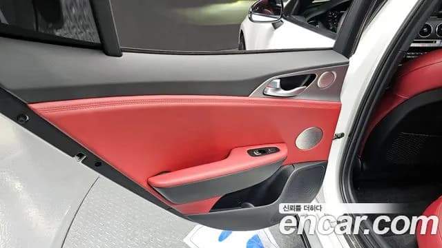 2018 Kia Stinger 3.3 Turbo AWD Sold VIN KNAE751CDJS024253 – photo 19 2018 Kia Stinger 3.3 Turbo AWD Sold VIN KNAE751CDJS024253 – photo 19