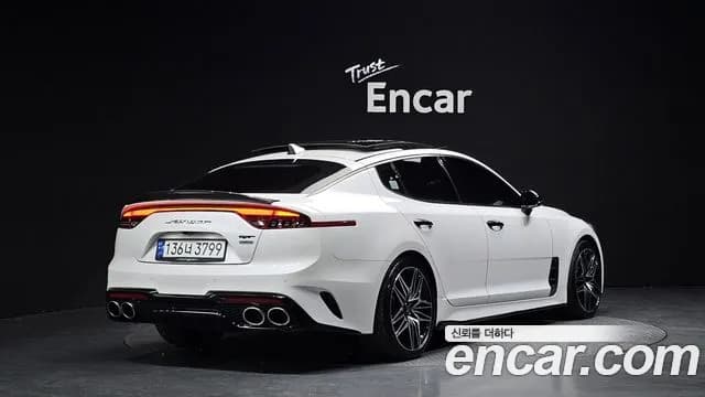 2018 Kia Stinger 3.3 Turbo AWD Sold VIN KNAE751CDJS024253 – photo 22 2018 Kia Stinger 3.3 Turbo AWD Sold VIN KNAE751CDJS024253 – photo 22
