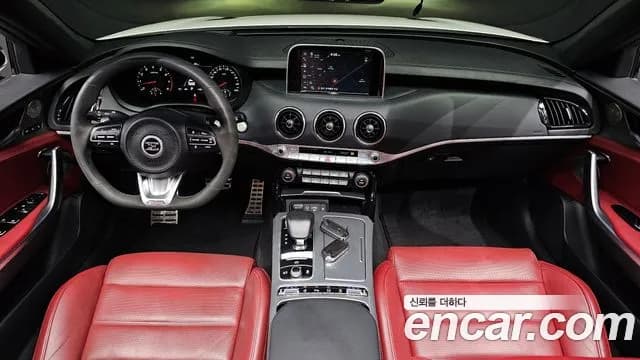 2018 Kia Stinger 3.3 Turbo AWD Sold VIN KNAE751CDJS024253 – photo 24 2018 Kia Stinger 3.3 Turbo AWD Sold VIN KNAE751CDJS024253 – photo 24