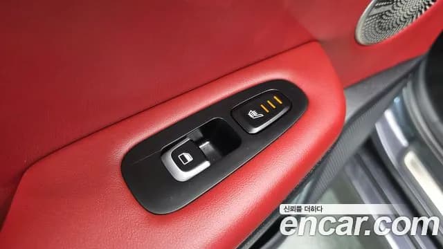 2018 Kia Stinger 3.3 Turbo AWD Sold VIN KNAE751CDJS034373 – interior seats 2018 Kia Stinger 3.3 Turbo AWD Sold VIN KNAE751CDJS034373 – interior seats