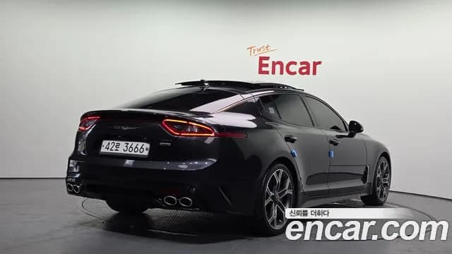 2018 Kia Stinger 3.3 Turbo AWD Sold VIN KNAE751CDJS034373 – photo 30 2018 Kia Stinger 3.3 Turbo AWD Sold VIN KNAE751CDJS034373 – photo 30