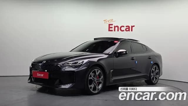 2018 Kia Stinger 3.3 Turbo AWD Sold VIN KNAE751CDJS034373 – photo 33 2018 Kia Stinger 3.3 Turbo AWD Sold VIN KNAE751CDJS034373 – photo 33