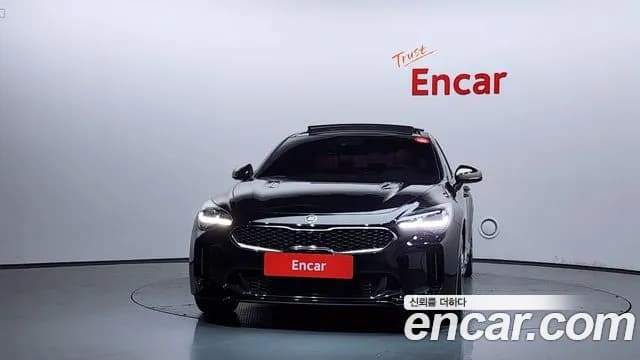 2018 Kia Stinger 3.3 Turbo AWD Sold VIN KNAE751CDJS038331 – photo 44 2018 Kia Stinger 3.3 Turbo AWD Sold VIN KNAE751CDJS038331 – photo 44