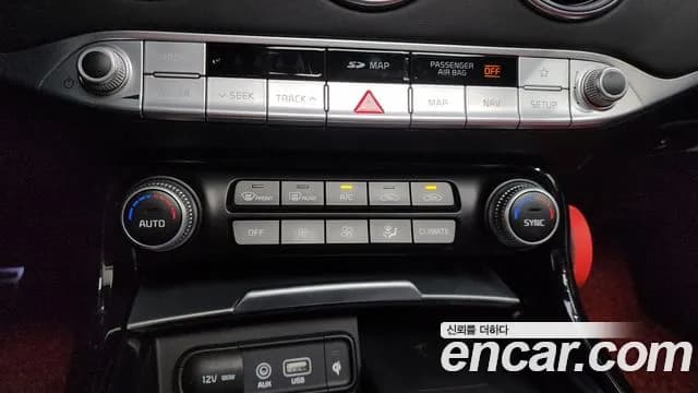 2018 Kia Stinger 3.3 Turbo AWD Sold VIN KNAE751CDJS038331 – photo 53 2018 Kia Stinger 3.3 Turbo AWD Sold VIN KNAE751CDJS038331 – photo 53