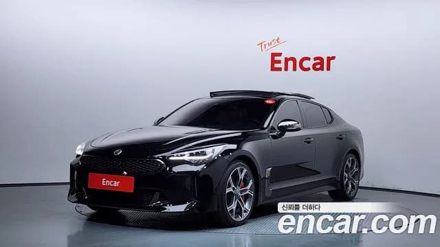 2018 Kia Stinger 3.3 Turbo AWD Sold VIN KNAE751CDJS038331 – photo 56 2018 Kia Stinger 3.3 Turbo AWD Sold VIN KNAE751CDJS038331 – photo 56