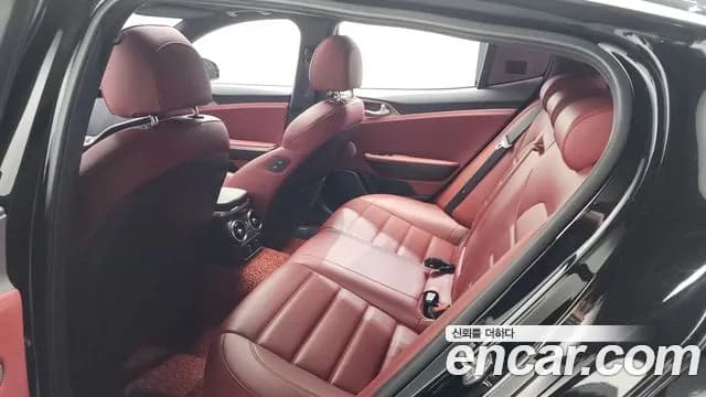 2018 Kia Stinger 3.3 Turbo AWD Sold VIN KNAE751CDJS038331 – photo 62 2018 Kia Stinger 3.3 Turbo AWD Sold VIN KNAE751CDJS038331 – photo 62
