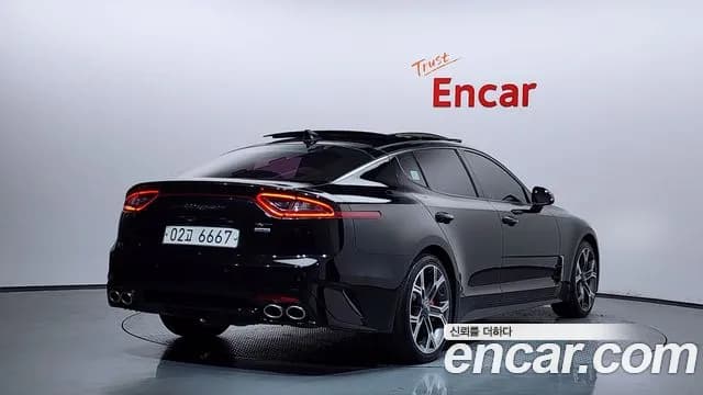 2018 Kia Stinger 3.3 Turbo AWD Sold VIN KNAE751CDJS038331 – photo 65 2018 Kia Stinger 3.3 Turbo AWD Sold VIN KNAE751CDJS038331 – photo 65