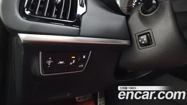 2018 Kia Stinger 3.3 Turbo AWD Sold VIN KNAE751CDJS038331 – dashboard 2018 Kia Stinger 3.3 Turbo AWD Sold VIN KNAE751CDJS038331 – dashboard