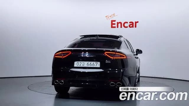 2018 Kia Stinger 3.3 Turbo AWD Sold VIN KNAE751CDJS038331 – photo 13 2018 Kia Stinger 3.3 Turbo AWD Sold VIN KNAE751CDJS038331 – photo 13