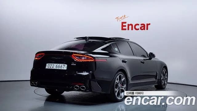 2018 Kia Stinger 3.3 Turbo AWD Sold VIN KNAE751CDJS038331 – photo 38 2018 Kia Stinger 3.3 Turbo AWD Sold VIN KNAE751CDJS038331 – photo 38