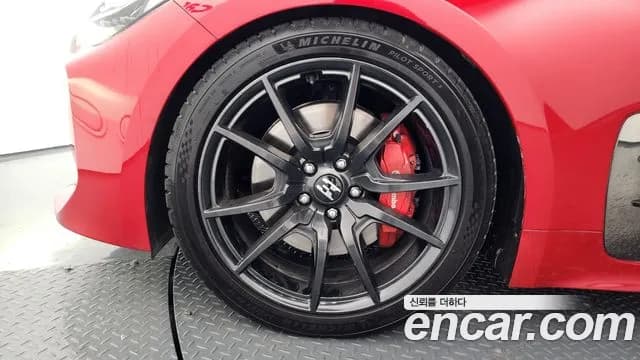 2018 Kia Stinger 3.3 Turbo AWD Sold VIN KNAE751CDJS038664 – undercarriage 2018 Kia Stinger 3.3 Turbo AWD Sold VIN KNAE751CDJS038664 – undercarriage