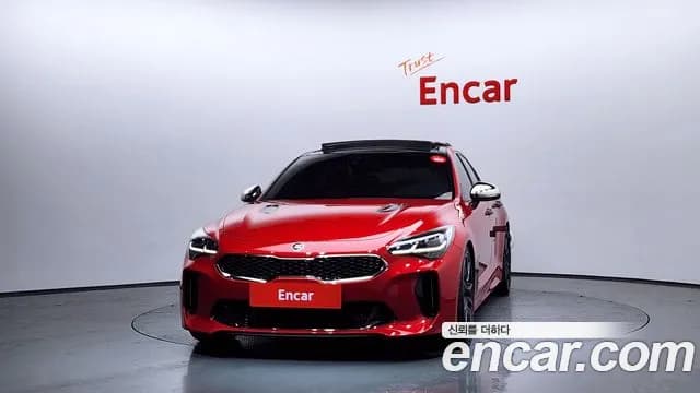 2018 Kia Stinger 3.3 Turbo AWD Sold VIN KNAE751CDJS038664 – photo 19 2018 Kia Stinger 3.3 Turbo AWD Sold VIN KNAE751CDJS038664 – photo 19