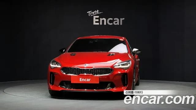 2019 Kia Stinger 3.3 Turbo AWD Sold VIN KNAE751CDKS044697 – side profile 2019 Kia Stinger 3.3 Turbo AWD Sold VIN KNAE751CDKS044697 – side profile