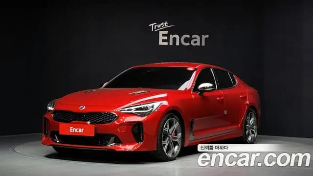 2019 Kia Stinger 3.3 Turbo AWD Sold VIN KNAE751CDKS044697 – photo 15 2019 Kia Stinger 3.3 Turbo AWD Sold VIN KNAE751CDKS044697 – photo 15