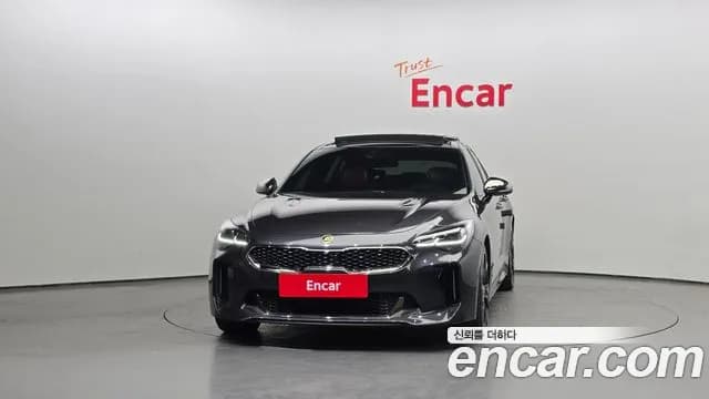 2020 Kia Stinger 3.3 Turbo AWD Sold VIN KNAE751CDLS069158 – dashboard 2020 Kia Stinger 3.3 Turbo AWD Sold VIN KNAE751CDLS069158 – dashboard