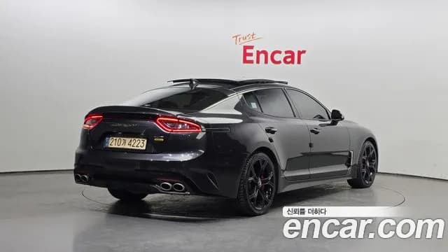 2020 Kia Stinger 3.3 Turbo AWD Sold VIN KNAE751CDLS069158 – undercarriage 2020 Kia Stinger 3.3 Turbo AWD Sold VIN KNAE751CDLS069158 – undercarriage