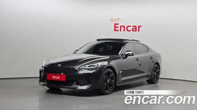 2020 Kia Stinger 3.3 Turbo AWD Sold VIN KNAE751CDLS069158 – photo 14 2020 Kia Stinger 3.3 Turbo AWD Sold VIN KNAE751CDLS069158 – photo 14