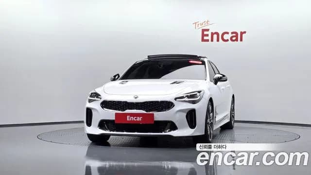 2020 Kia Stinger 3.3 Turbo AWD Sold VIN KNAE751CDLS082020 – dashboard 2020 Kia Stinger 3.3 Turbo AWD Sold VIN KNAE751CDLS082020 – dashboard