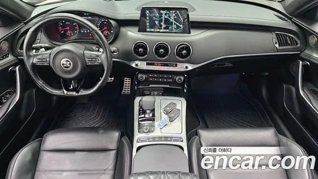 2020 Kia Stinger 3.3 Turbo AWD Sold VIN KNAE751CDLS082020 – engine bay 2020 Kia Stinger 3.3 Turbo AWD Sold VIN KNAE751CDLS082020 – engine bay