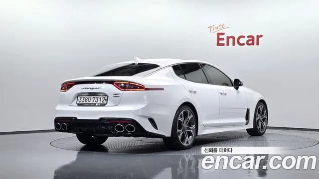 2020 Kia Stinger 3.3 Turbo AWD Sold VIN KNAE751CDLS082020 – photo 22 2020 Kia Stinger 3.3 Turbo AWD Sold VIN KNAE751CDLS082020 – photo 22