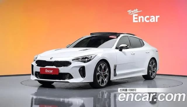 2020 Kia Stinger 3.3 Turbo AWD Sold VIN KNAE751CDLS082020 – photo 25 2020 Kia Stinger 3.3 Turbo AWD Sold VIN KNAE751CDLS082020 – photo 25