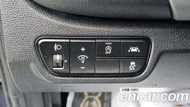 2020 Kia Seltos Diesel 1.6 2WD Sold VIN KNAEN815GLK012231 – rear exterior 2020 Kia Seltos Diesel 1.6 2WD Sold VIN KNAEN815GLK012231 – rear exterior