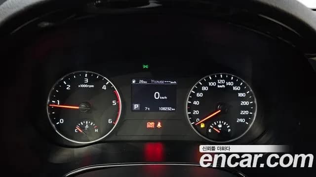 2020 Kia Seltos Diesel 1.6 2WD Sold VIN KNAEN815GLK012231 – dashboard 2020 Kia Seltos Diesel 1.6 2WD Sold VIN KNAEN815GLK012231 – dashboard