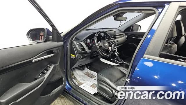 2020 Kia Seltos Diesel 1.6 2WD Sold VIN KNAEN815GLK012231 – exterior detail 2020 Kia Seltos Diesel 1.6 2WD Sold VIN KNAEN815GLK012231 – exterior detail