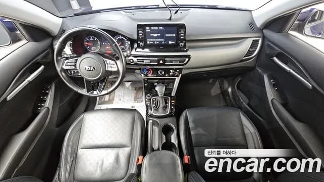 2020 Kia Seltos Diesel 1.6 2WD Sold VIN KNAEN815GLK012231 – odometer reading 2020 Kia Seltos Diesel 1.6 2WD Sold VIN KNAEN815GLK012231 – odometer reading