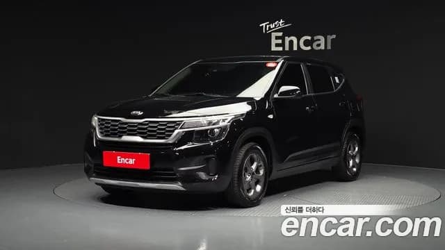 2022 Kia Seltos Diesel 1.6 2WD Sold VIN KNAEN815GNK228614 – front exterior 2022 Kia Seltos Diesel 1.6 2WD Sold VIN KNAEN815GNK228614 – front exterior