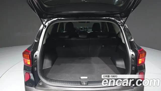 2022 Kia Seltos Diesel 1.6 2WD Sold VIN KNAEN815GNK228614 – rear exterior 2022 Kia Seltos Diesel 1.6 2WD Sold VIN KNAEN815GNK228614 – rear exterior