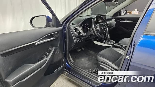 2022 Kia Seltos Diesel 1.6 2WD Sold VIN KNAEN815GNK252584 – engine bay 2022 Kia Seltos Diesel 1.6 2WD Sold VIN KNAEN815GNK252584 – engine bay