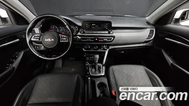 2022 Kia Seltos Diesel 1.6 2WD Sold VIN KNAEN815GNK290895 – exterior detail 2022 Kia Seltos Diesel 1.6 2WD Sold VIN KNAEN815GNK290895 – exterior detail