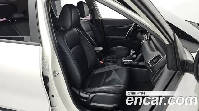 2020 Kia Seltos Gasoline 1.6 Turbo 2WD Sold VIN KNAEP812GLK055212 – rear exterior 2020 Kia Seltos Gasoline 1.6 Turbo 2WD Sold VIN KNAEP812GLK055212 – rear exterior