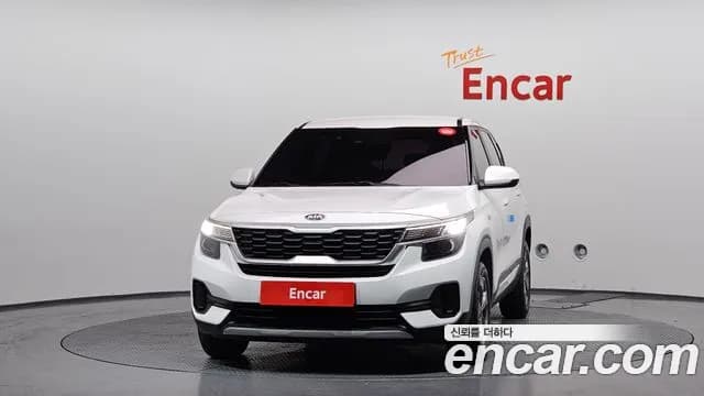 2020 Kia Seltos Gasoline 1.6 Turbo 2WD Sold VIN KNAEP812GLK055212 – photo 19 2020 Kia Seltos Gasoline 1.6 Turbo 2WD Sold VIN KNAEP812GLK055212 – photo 19