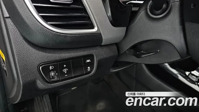 2020 Kia Seltos Gasoline 1.6 Turbo 2WD Sold VIN KNAEP812GLK055212 – photo 20 2020 Kia Seltos Gasoline 1.6 Turbo 2WD Sold VIN KNAEP812GLK055212 – photo 20