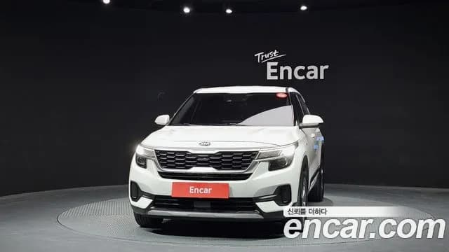 2020 Kia Seltos Gasoline 1.6 Turbo 2WD Sold VIN KNAEP812GLK099002 – dashboard 2020 Kia Seltos Gasoline 1.6 Turbo 2WD Sold VIN KNAEP812GLK099002 – dashboard