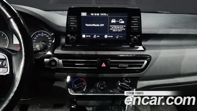 2020 Kia Seltos Gasoline 1.6 Turbo 2WD Sold VIN KNAEP812GLK099002 – interior seats 2020 Kia Seltos Gasoline 1.6 Turbo 2WD Sold VIN KNAEP812GLK099002 – interior seats