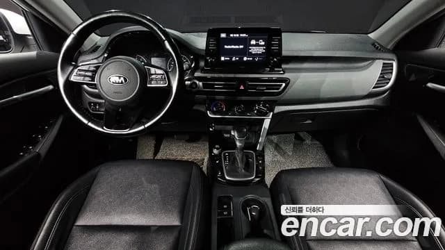 2020 Kia Seltos Gasoline 1.6 Turbo 2WD Sold VIN KNAEP812GLK099002 – odometer reading 2020 Kia Seltos Gasoline 1.6 Turbo 2WD Sold VIN KNAEP812GLK099002 – odometer reading