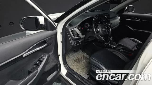2020 Kia Seltos Gasoline 1.6 Turbo 2WD Sold VIN KNAEP812GLK099002 – photo 15 2020 Kia Seltos Gasoline 1.6 Turbo 2WD Sold VIN KNAEP812GLK099002 – photo 15