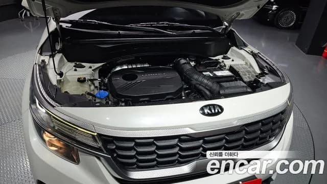 2020 Kia Seltos Gasoline 1.6 Turbo 2WD Sold VIN KNAEP812GLK099002 – photo 17 2020 Kia Seltos Gasoline 1.6 Turbo 2WD Sold VIN KNAEP812GLK099002 – photo 17