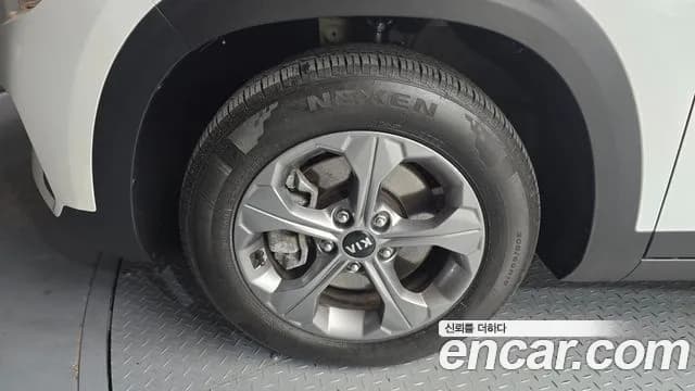 2021 Kia Seltos Gasoline 1.6 Turbo 2WD Sold VIN KNAEP812GMK157875 – odometer reading 2021 Kia Seltos Gasoline 1.6 Turbo 2WD Sold VIN KNAEP812GMK157875 – odometer reading