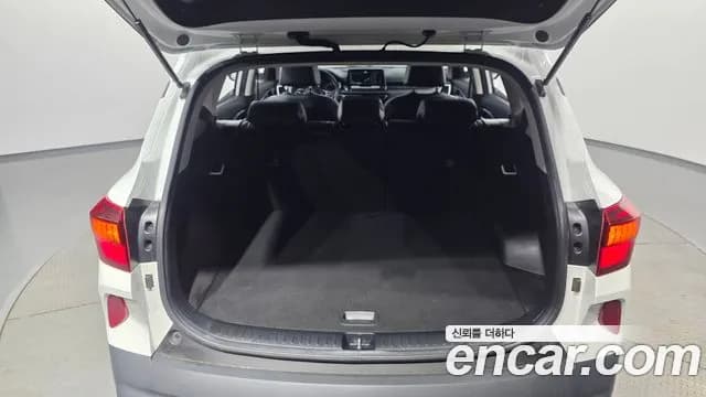 2022 Kia Seltos Gasoline 1.6 Turbo 2WD Sold VIN KNAEP812GNK204747 – dashboard 2022 Kia Seltos Gasoline 1.6 Turbo 2WD Sold VIN KNAEP812GNK204747 – dashboard