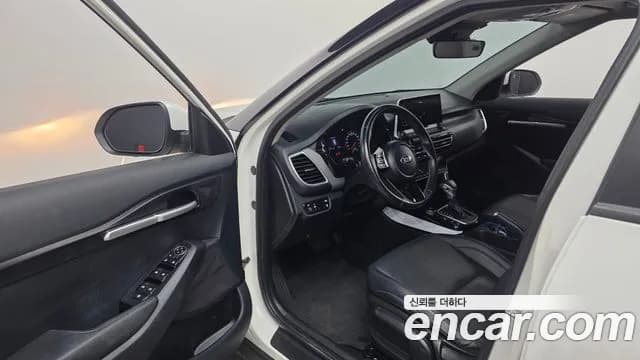 2022 Kia Seltos Gasoline 1.6 Turbo 2WD Sold VIN KNAEP812GNK204747 – odometer reading 2022 Kia Seltos Gasoline 1.6 Turbo 2WD Sold VIN KNAEP812GNK204747 – odometer reading