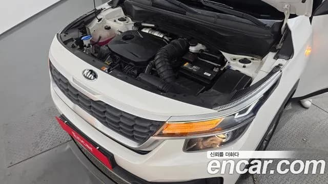 2022 Kia Seltos Gasoline 1.6 Turbo 2WD Sold VIN KNAEP812GNK204747 – photo 14 2022 Kia Seltos Gasoline 1.6 Turbo 2WD Sold VIN KNAEP812GNK204747 – photo 14