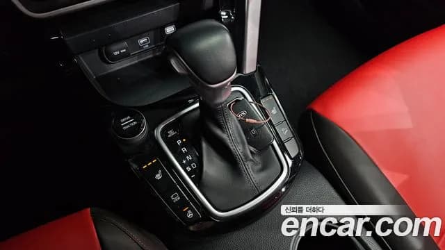 2022 Kia Seltos Gasoline 1.6 Turbo 2WD Sold VIN KNAEP812GNK210723 – front exterior 2022 Kia Seltos Gasoline 1.6 Turbo 2WD Sold VIN KNAEP812GNK210723 – front exterior