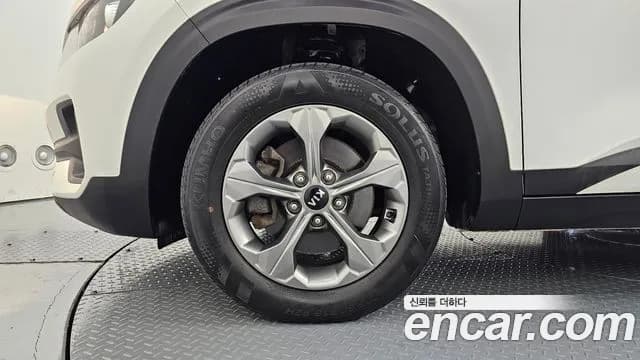2022 Kia Seltos Gasoline 1.6 Turbo 2WD Sold VIN KNAEP812GNK210723 – engine bay 2022 Kia Seltos Gasoline 1.6 Turbo 2WD Sold VIN KNAEP812GNK210723 – engine bay
