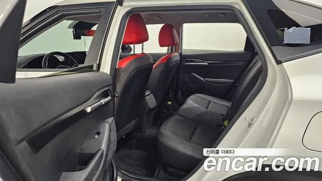 2022 Kia Seltos Gasoline 1.6 Turbo 2WD Sold VIN KNAEP812GNK210723 – undercarriage 2022 Kia Seltos Gasoline 1.6 Turbo 2WD Sold VIN KNAEP812GNK210723 – undercarriage