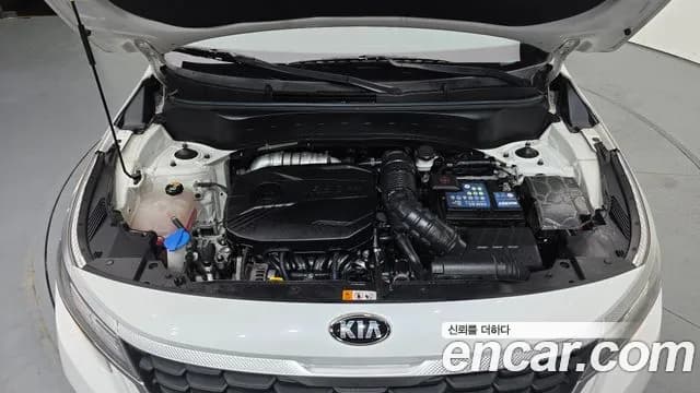 2022 Kia Seltos Gasoline 1.6 Turbo 2WD Sold VIN KNAEP812GNK229919 – side profile 2022 Kia Seltos Gasoline 1.6 Turbo 2WD Sold VIN KNAEP812GNK229919 – side profile