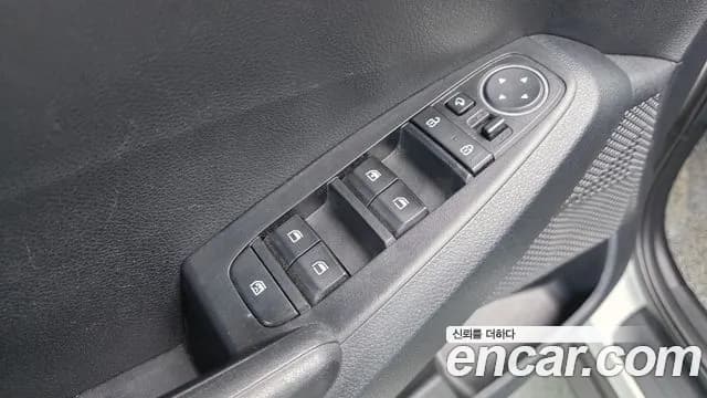 2022 Kia Seltos Gasoline 1.6 Turbo 2WD Sold VIN KNAEP812GNK229919 – dashboard 2022 Kia Seltos Gasoline 1.6 Turbo 2WD Sold VIN KNAEP812GNK229919 – dashboard